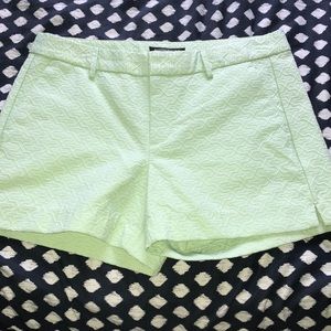 Banana republic shorts